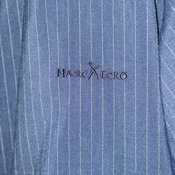 Marc Ecko Cut & Sew Zipper Up Jacket - Picture 10 of 15